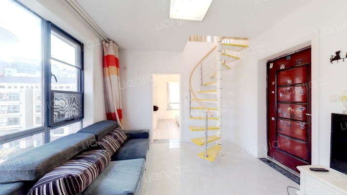 逸亭佳苑二手房实景图