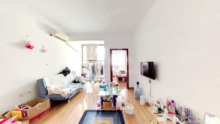 江山假日B组团二手房实景图