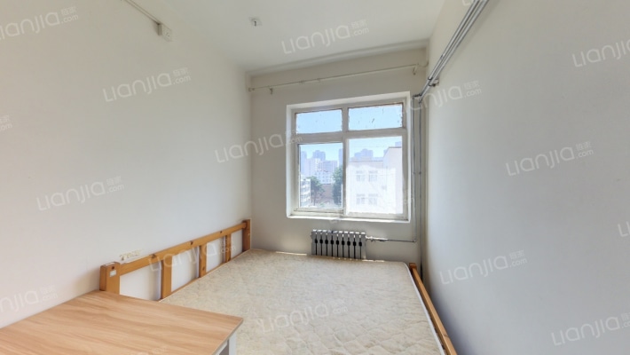 漳平路二手房实景图