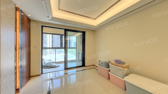 佳兆业城市广场二期二手房实景图