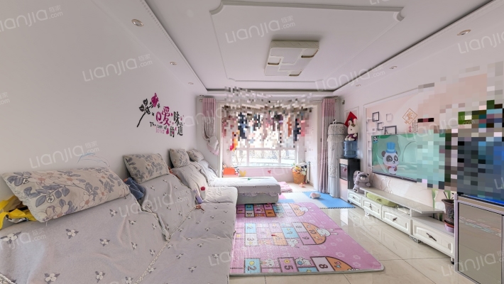 云清花园二手房实景图