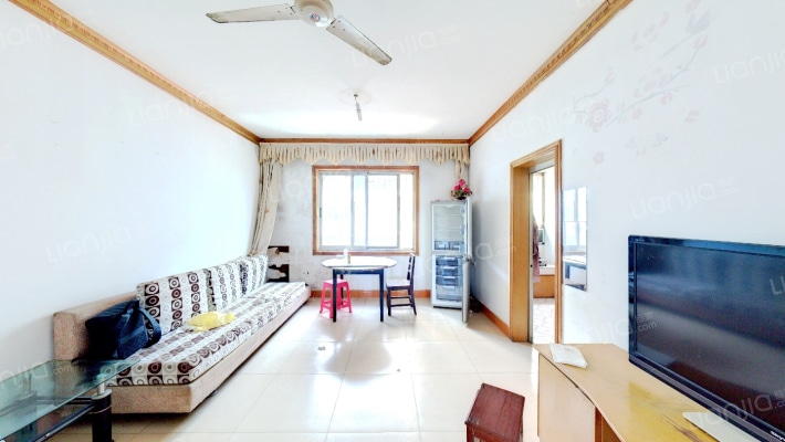 东湖区江纺花园二路住宅区二手房实景图