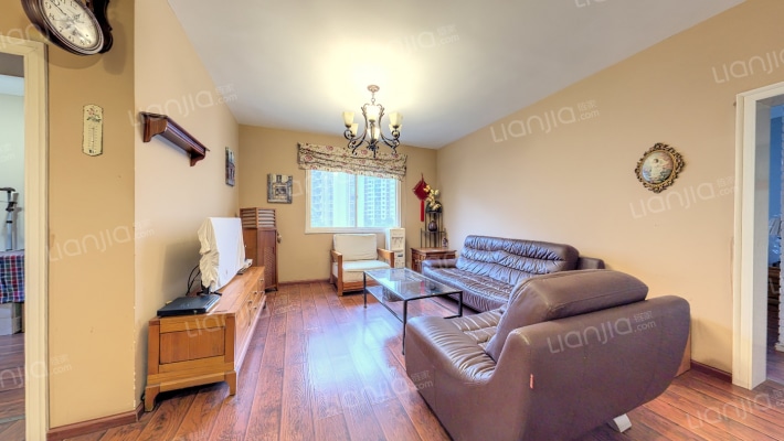 中天花园茶花园二手房实景图