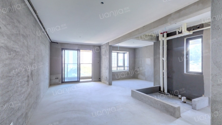 中杨时代潮鸣二手房实景图