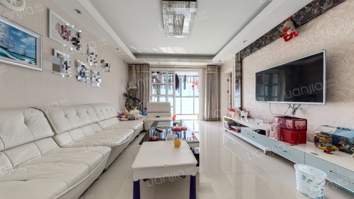 金柏大厦二手房实景图