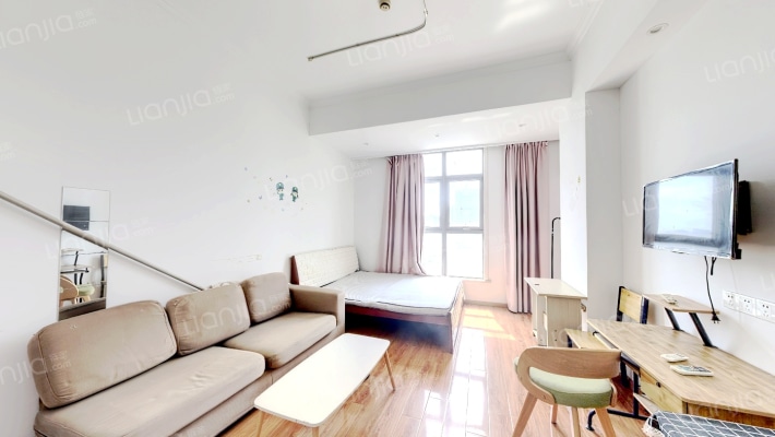 利时爱丁堡二手房实景图