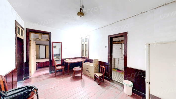 东风一村二手房实景图