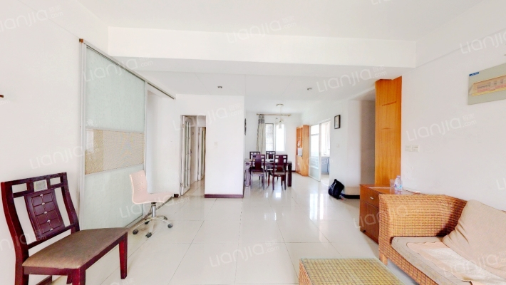 花园路15号二手房实景图