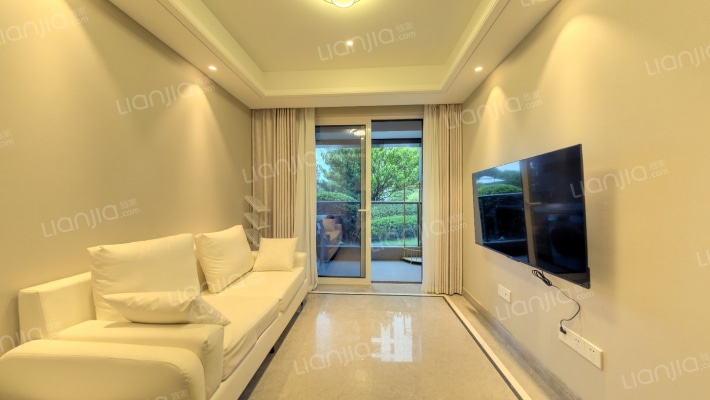 滨江御滨府二手房实景图