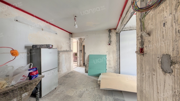 荣巷新村二手房实景图