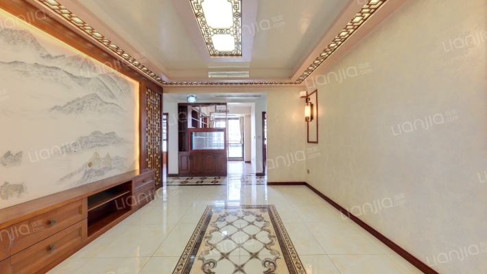 凤凰湾驭城二手房实景图