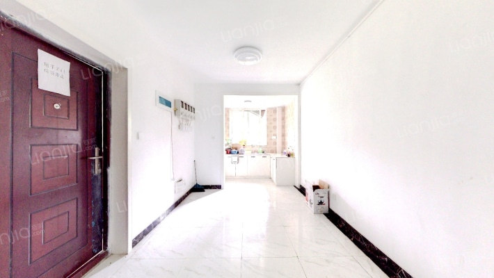 苏园二手房实景图