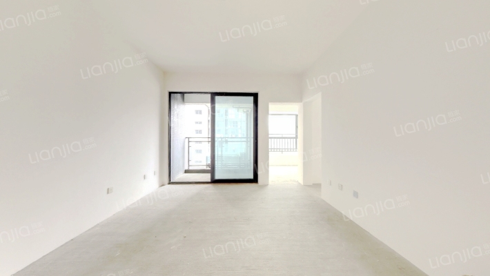 创＋理想城二手房实景图