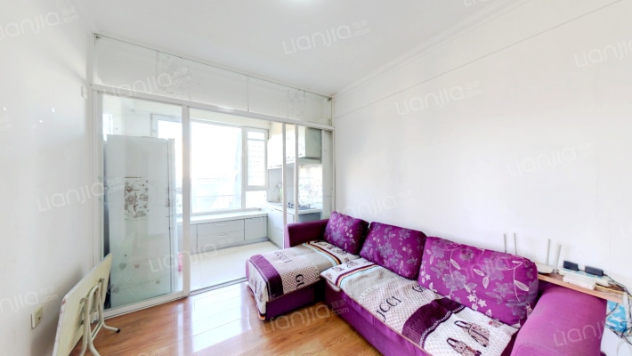 漫步·巴黎二手房实景图