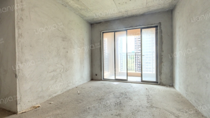 佳兆业壹号花园二手房实景图