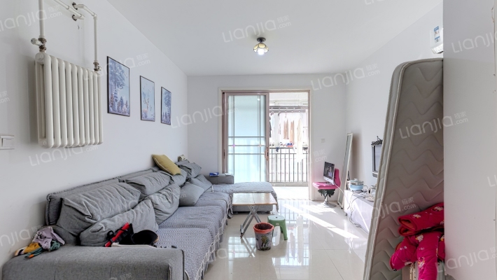 学府名邸住宅小区二手房实景图