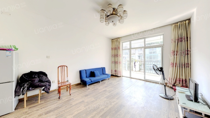 天府上河居二手房实景图