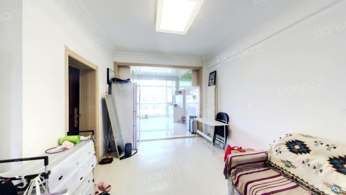 金盛家园二手房实景图