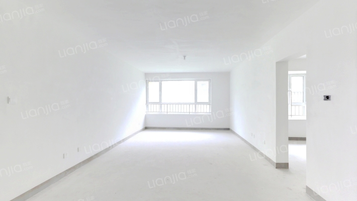 城建景苑二手房实景图