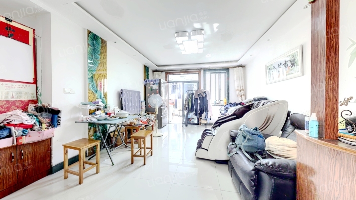 海尚馨苑二手房实景图