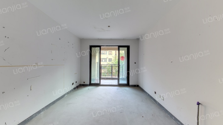 吾悦华府公馆二手房实景图