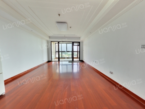 整租·黄金水岸花园 2室2厅 南