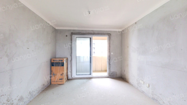 中海凤凰璟园一期二手房实景图