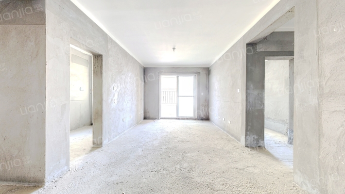 齐辉好邻居二手房实景图