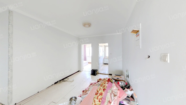 丽水居二手房实景图