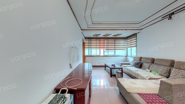 黔和花园二手房实景图