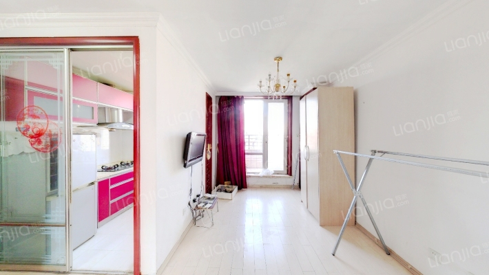 万锦民悦一期二手房实景图