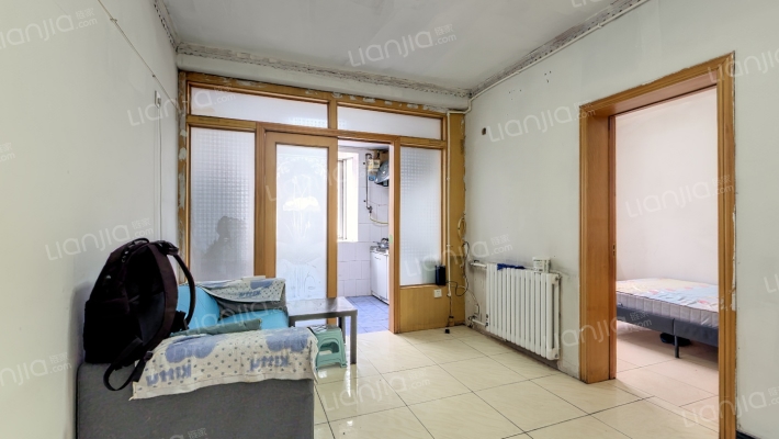 雅荷城市花园二手房实景图