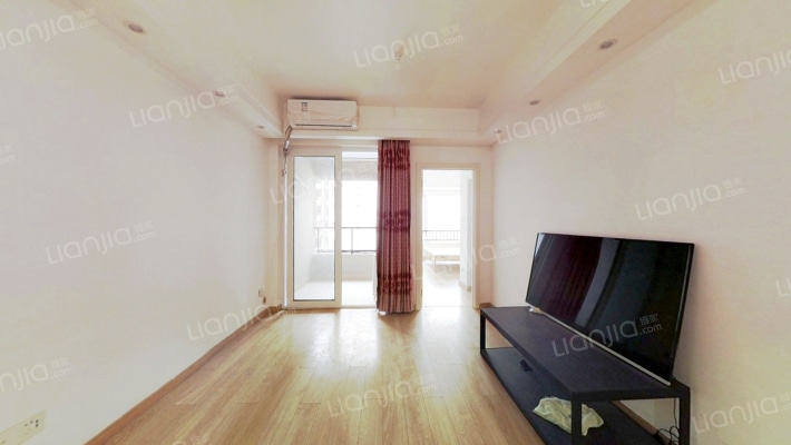 保利观澜悦城二手房实景图