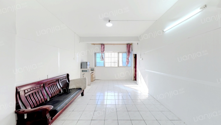 广荔大厦二手房实景图