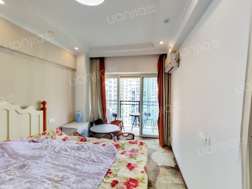 整租·公元西 2室0厅 北