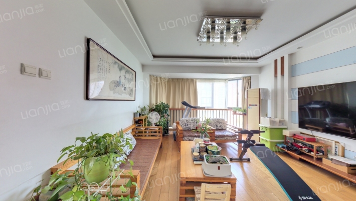 书香苑二手房实景图