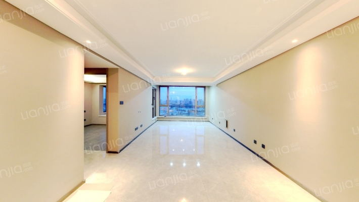 华润置地誉澜颂二手房实景图