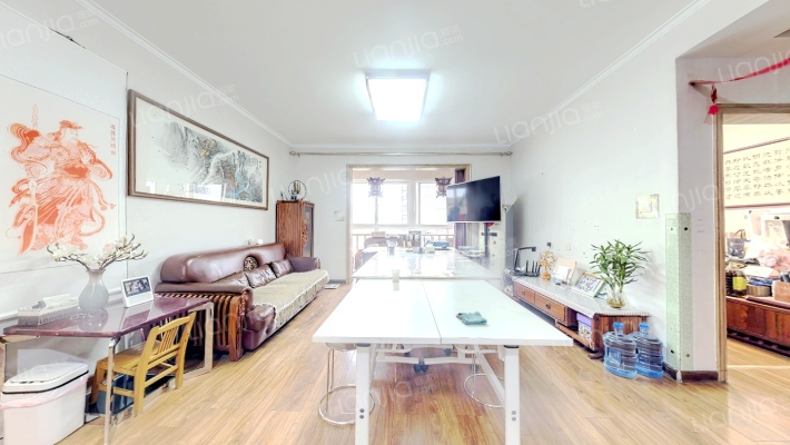 世融嘉城二手房实景图