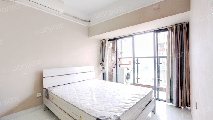 汉唐蜜园二手房实景图