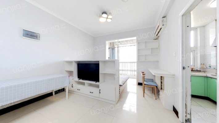 正商颖河港湾二手房实景图