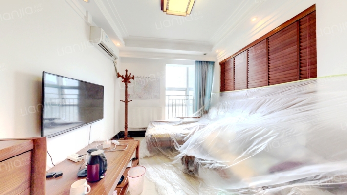 融城云熙二手房实景图