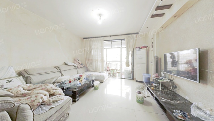 富悦新城二手房实景图