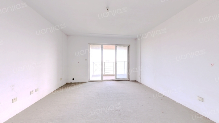 博雅新城A区二手房实景图