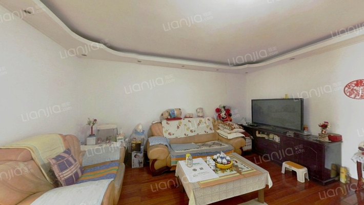 汉阳街二手房实景图