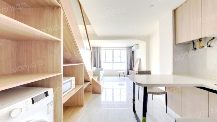 中福花苑二手房实景图