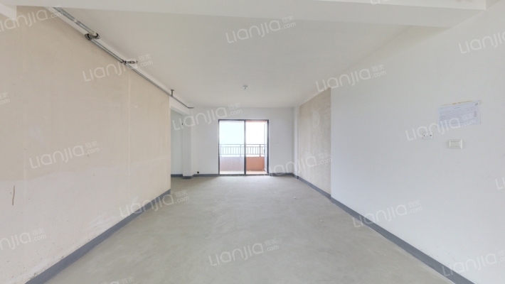 招商公园1872御府二手房实景图