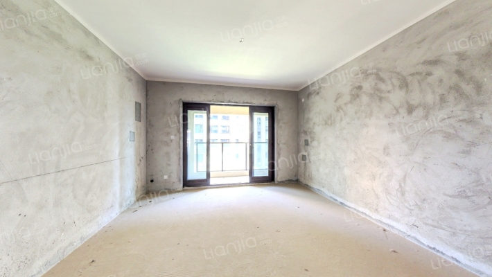 金科中建集美阳光二手房实景图