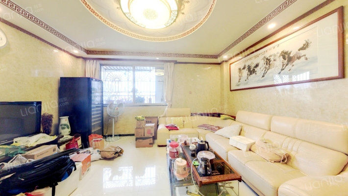 同华路12号二手房实景图