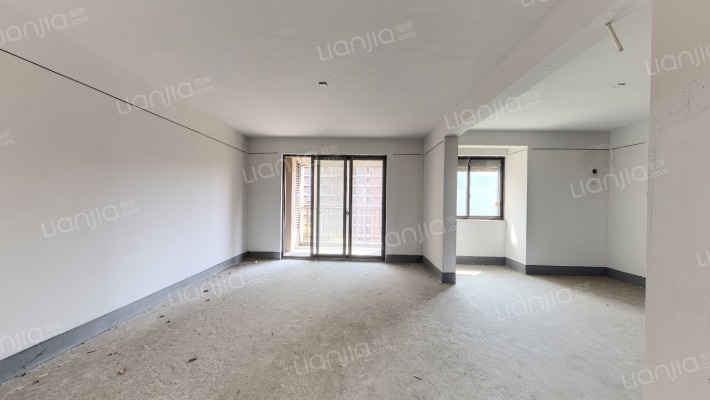 世纪豪都二手房实景图