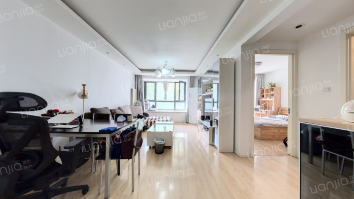 金隅观澜时代二手房实景图